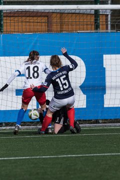 Bild 39 - wBJ HSV - F Holstein Kiel : Ergebnis: 0:6